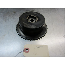 02V048 Exhaust Camshaft Timing Gear From 2011 BUICK REGAL  2.0 12621505